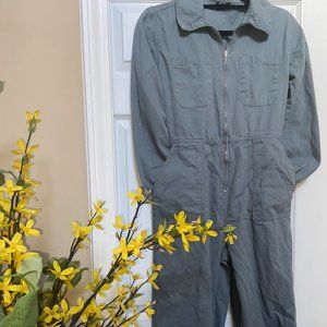 Urban Outfitters BDG Rosie Utility Jumpsuit